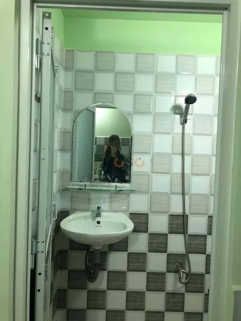 Cho thuê phòng trọ Đường Nguyễn Văn Giáp Quận 2 cũ, TP.HCM – giá 2.8 triệu — Hình 3 Cho thuê phòng trọ Đường Nguyễn Văn Giáp Quận 2 cũ, TP.HCM – giá 2.8 triệu — Hình 3
