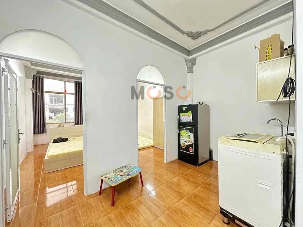 Cho thuê căn hộ dịch vụ Lạc Long Quân Tân Bình, TP.HCM – 2 phòng ngủ, giá 7.5 triệu Cho thuê căn hộ dịch vụ Lạc Long Quân Tân Bình, TP.HCM – 2 phòng ngủ, giá 7.5 triệu