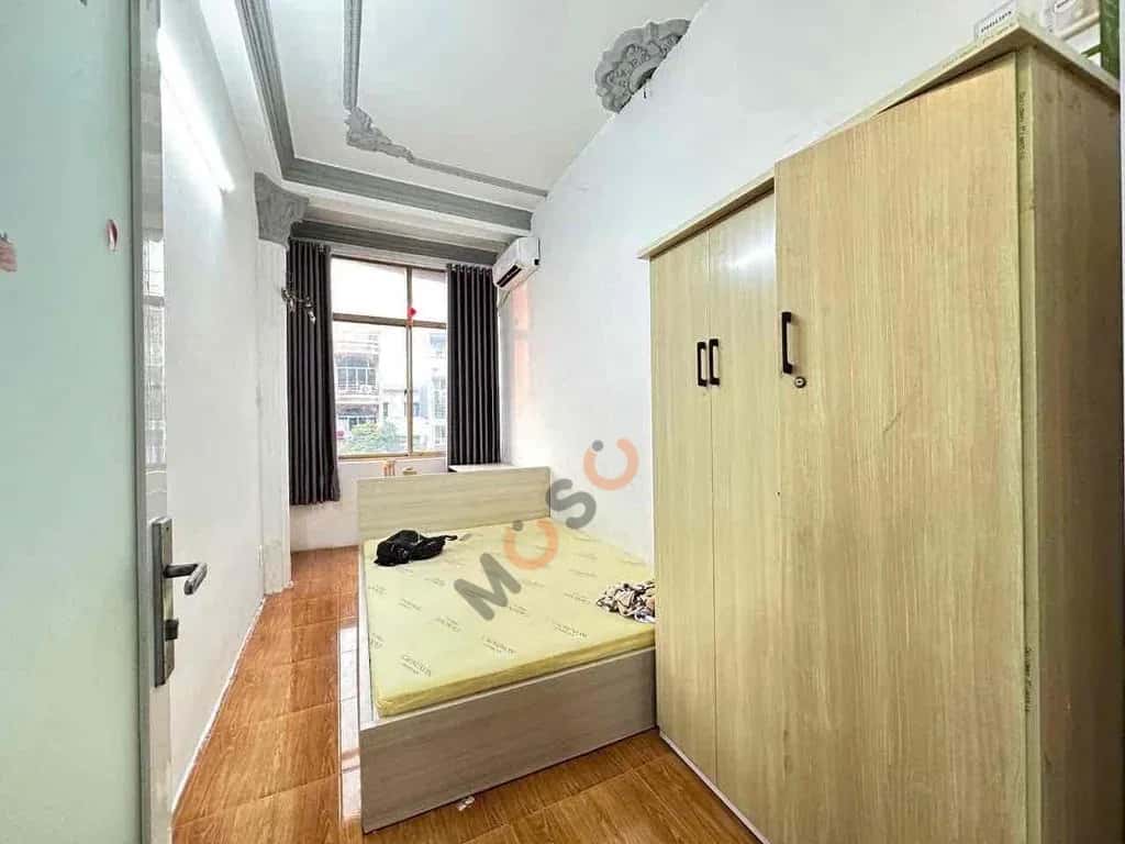 Cho thuê căn hộ dịch vụ Lạc Long Quân Tân Bình, TP.HCM – 2 phòng ngủ, giá 7.5 triệu — Hình 3 Cho thuê căn hộ dịch vụ Lạc Long Quân Tân Bình, TP.HCM – 2 phòng ngủ, giá 7.5 triệu — Hình 3