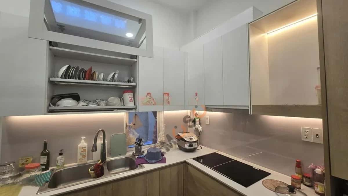 Cho thuê nhà mặt tiền Bùi Điền Quận 8, TP.HCM – 5 phòng ngủ, giá 40 triệu — Hình 3 Cho thuê nhà mặt tiền Bùi Điền Quận 8, TP.HCM – 5 phòng ngủ, giá 40 triệu — Hình 3