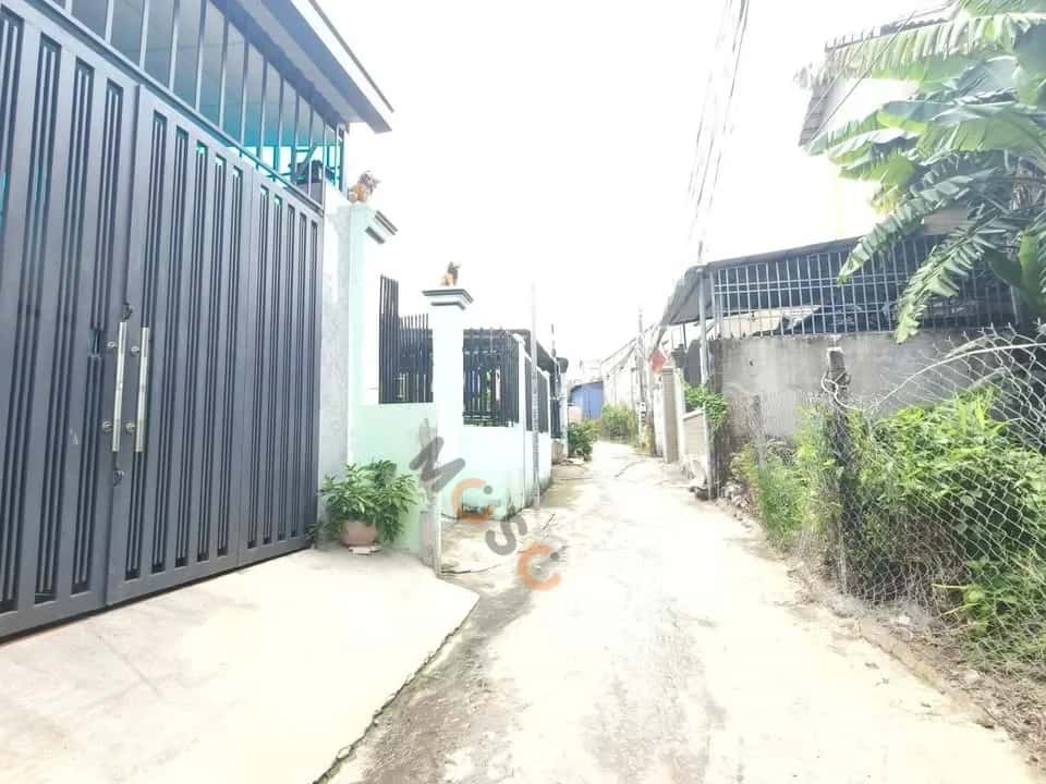 Bán đất Bình Nhâm 63 Thành phố Thuận An, Bình Dương – giá 3.2 tỷ — Hình 3 Bán đất Bình Nhâm 63 Thành phố Thuận An, Bình Dương – giá 3.2 tỷ — Hình 3