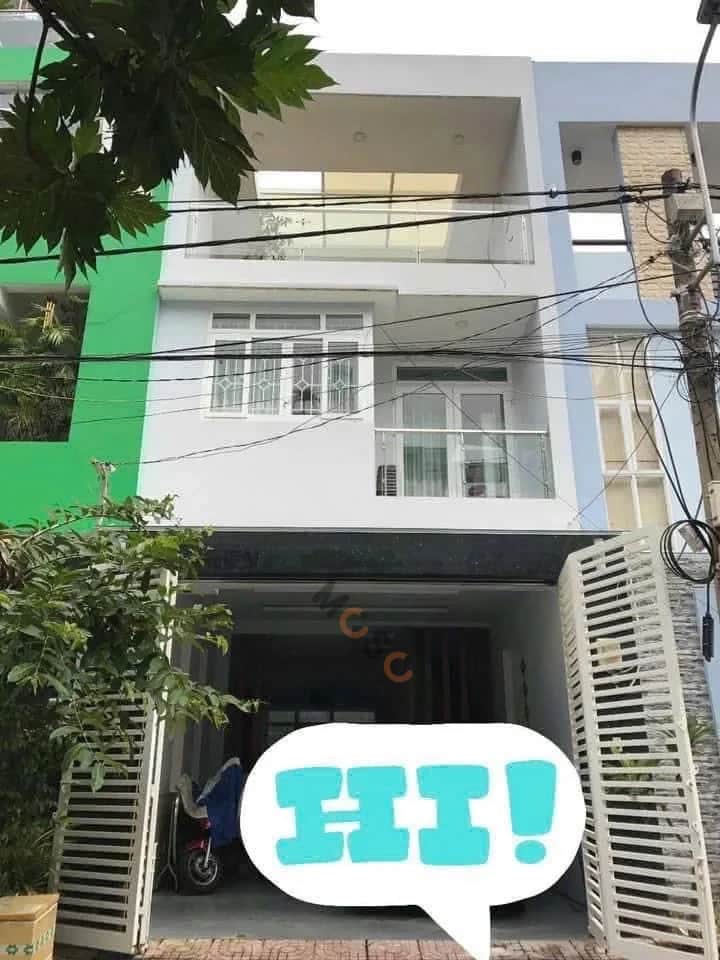 Cho thuê nhà hẻm B Thành phố Thủ Đức, TP.HCM – 3 phòng ngủ, giá 15 triệu Cho thuê nhà hẻm B Thành phố Thủ Đức, TP.HCM – 3 phòng ngủ, giá 15 triệu