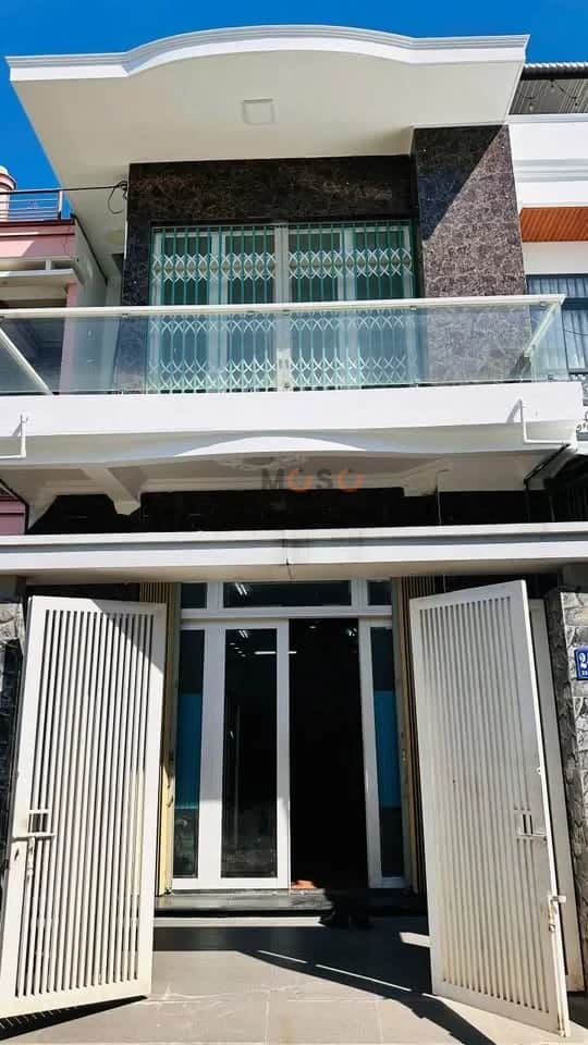 Bán nhà hẻm đường 23 tháng 10 Thành phố Nha Trang, Khánh Hòa – 2 phòng ngủ, giá 5.9 tỷ Bán nhà hẻm đường 23 tháng 10 Thành phố Nha Trang, Khánh Hòa – 2 phòng ngủ, giá 5.9 tỷ