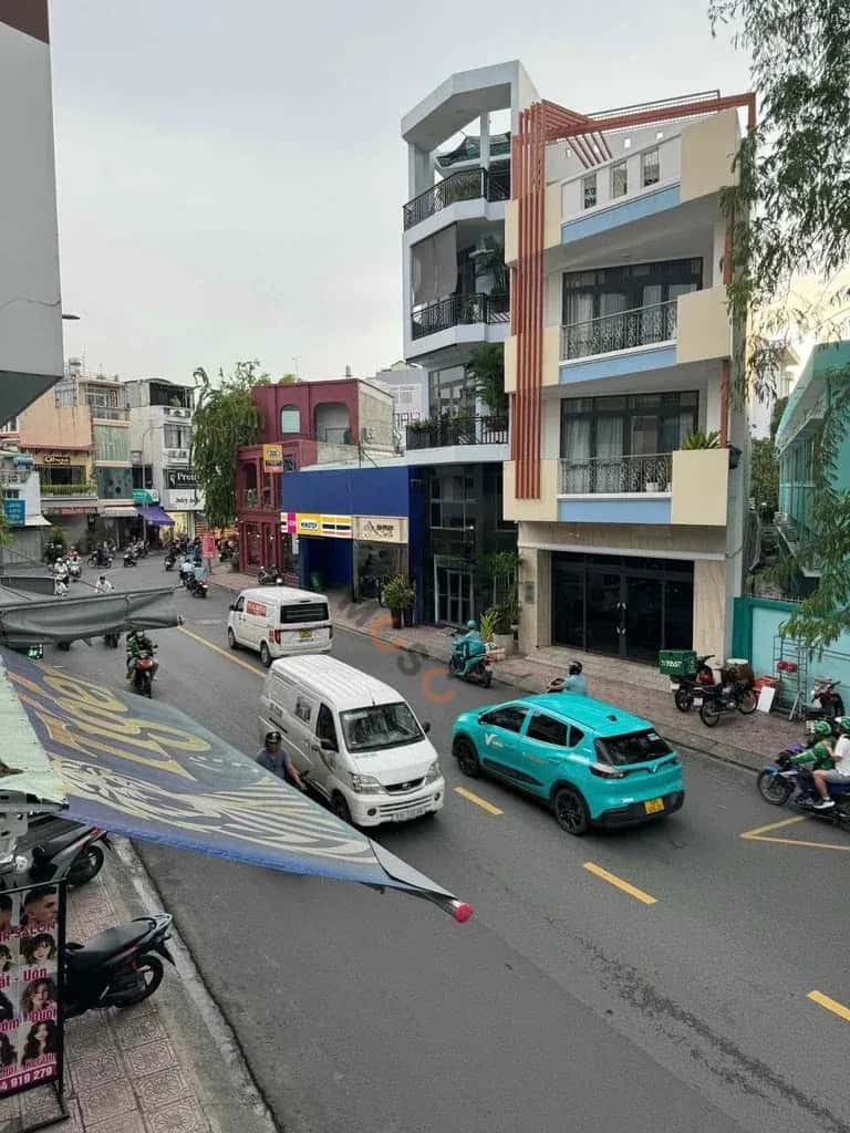 Cho thuê văn phòng Lê Bình Quận Tân Bình, TP.HCM – giá 6 triệu — Hình 2 Cho thuê văn phòng Lê Bình Quận Tân Bình, TP.HCM – giá 6 triệu — Hình 2