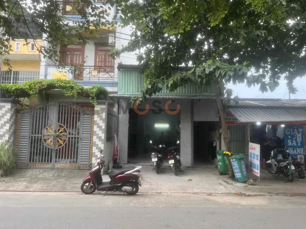 Cho thuê phòng trọ Đường Số 6 Bình Tân, TP.HCM – giá 1.7 triệu Cho thuê phòng trọ Đường Số 6 Bình Tân, TP.HCM – giá 1.7 triệu
