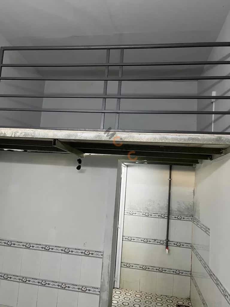 Cho thuê phòng trọ Đường Số 6 Bình Tân, TP.HCM – giá 1.7 triệu — Hình 2 Cho thuê phòng trọ Đường Số 6 Bình Tân, TP.HCM – giá 1.7 triệu — Hình 2