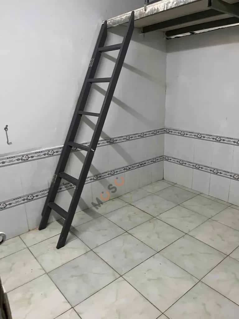 Cho thuê phòng trọ Đường Số 6 Bình Tân, TP.HCM – giá 1.7 triệu — Hình 3 Cho thuê phòng trọ Đường Số 6 Bình Tân, TP.HCM – giá 1.7 triệu — Hình 3