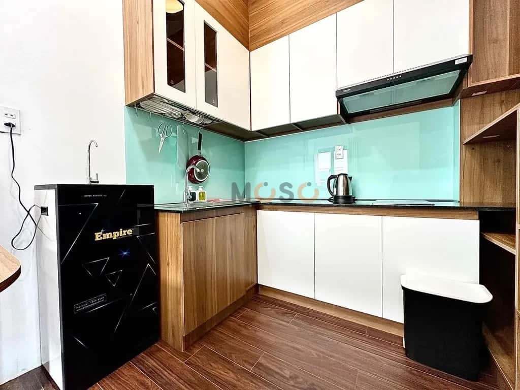 Cho thuê căn hộ dịch vụ Đường Nguyễn Công Trứ Quận 1, TP.HCM – 1 phòng ngủ, giá 11 triệu — Hình 3 Cho thuê căn hộ dịch vụ Đường Nguyễn Công Trứ Quận 1, TP.HCM – 1 phòng ngủ, giá 11 triệu — Hình 3