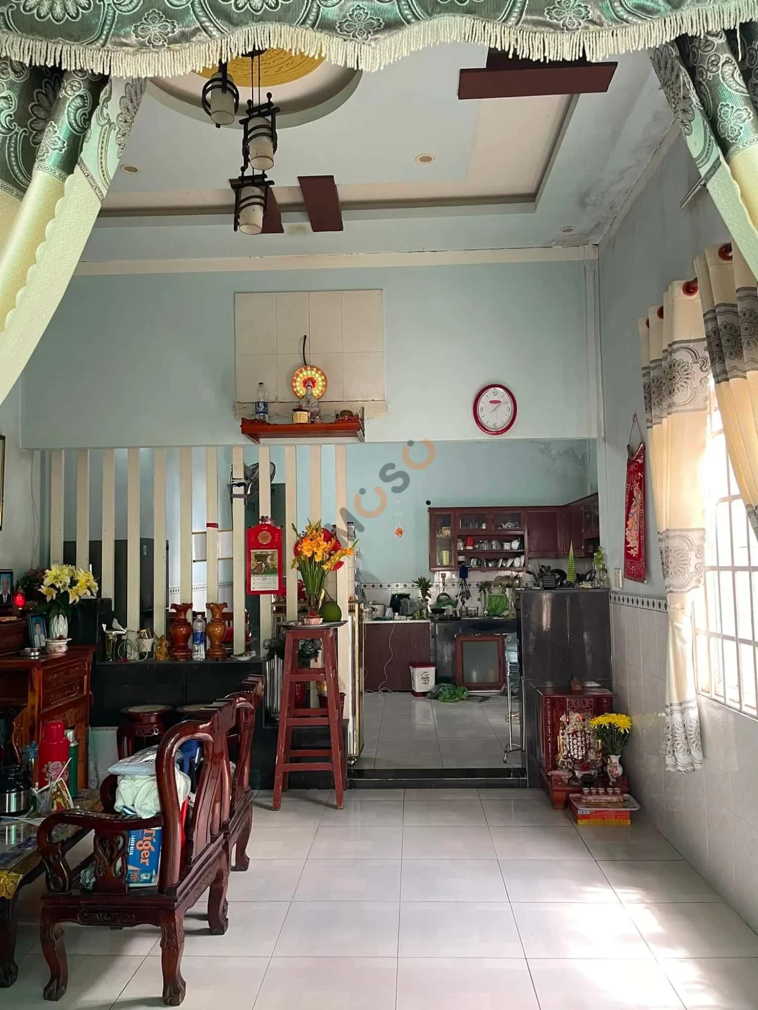 Bán đất Đại Lộ Bình Dương Thành phố Thủ Dầu Một, Bình Dương – giá 3.5 tỷ — Hình 3 Bán đất Đại Lộ Bình Dương Thành phố Thủ Dầu Một, Bình Dương – giá 3.5 tỷ — Hình 3