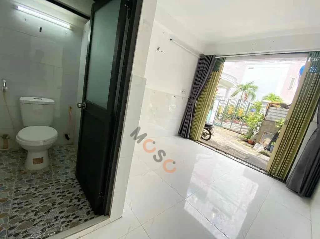 Cho thuê phòng trọ Đường Thống Nhất Gò Vấp, TP.HCM – giá 3.5 triệu Cho thuê phòng trọ Đường Thống Nhất Gò Vấp, TP.HCM – giá 3.5 triệu