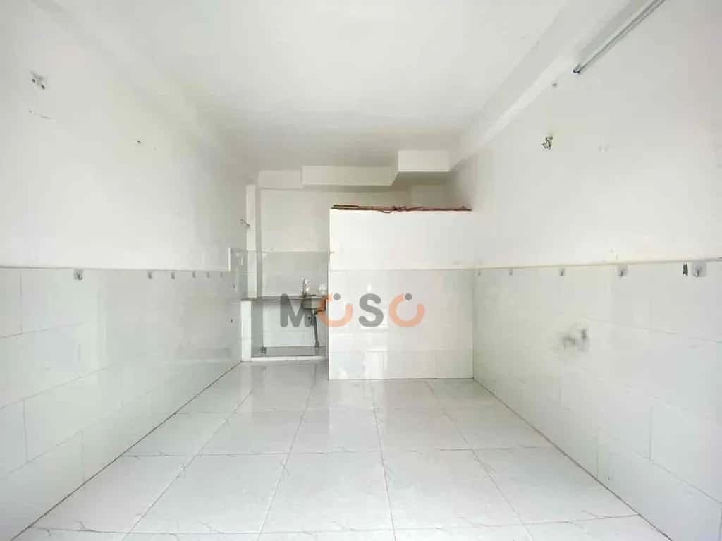 Cho thuê phòng trọ Đường Thống Nhất Gò Vấp, TP.HCM – giá 3.5 triệu — Hình 3 Cho thuê phòng trọ Đường Thống Nhất Gò Vấp, TP.HCM – giá 3.5 triệu — Hình 3