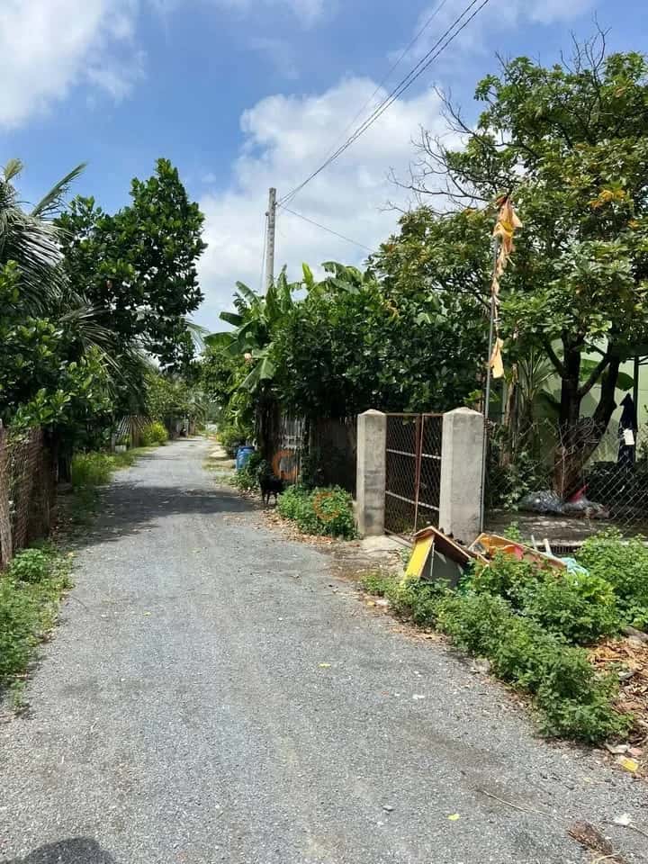 Bán đất đường 08, khu phố 5 Thành phố Tân Uyên, Bình Dương – giá 1.3 tỷ — Hình 2 Bán đất đường 08, khu phố 5 Thành phố Tân Uyên, Bình Dương – giá 1.3 tỷ — Hình 2
