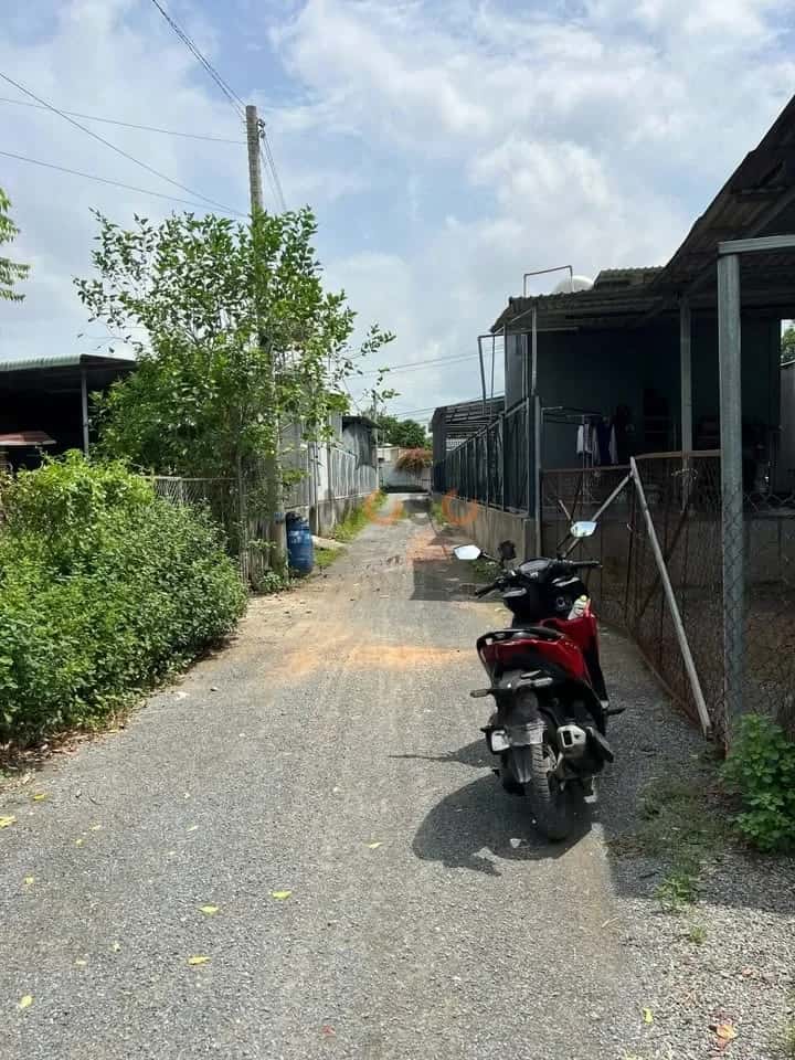 Bán đất đường 08, khu phố 5 Thành phố Tân Uyên, Bình Dương – giá 1.3 tỷ — Hình 3 Bán đất đường 08, khu phố 5 Thành phố Tân Uyên, Bình Dương – giá 1.3 tỷ — Hình 3