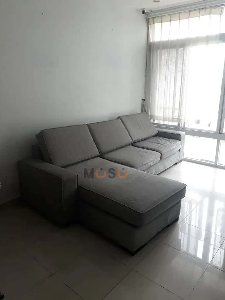 Cho thuê căn hộ chung cư Đường Nguyễn Trãi Quận 5, TP.HCM – 3 phòng ngủ, giá 16 triệu — Hình 2 Cho thuê căn hộ chung cư Đường Nguyễn Trãi Quận 5, TP.HCM – 3 phòng ngủ, giá 16 triệu — Hình 2