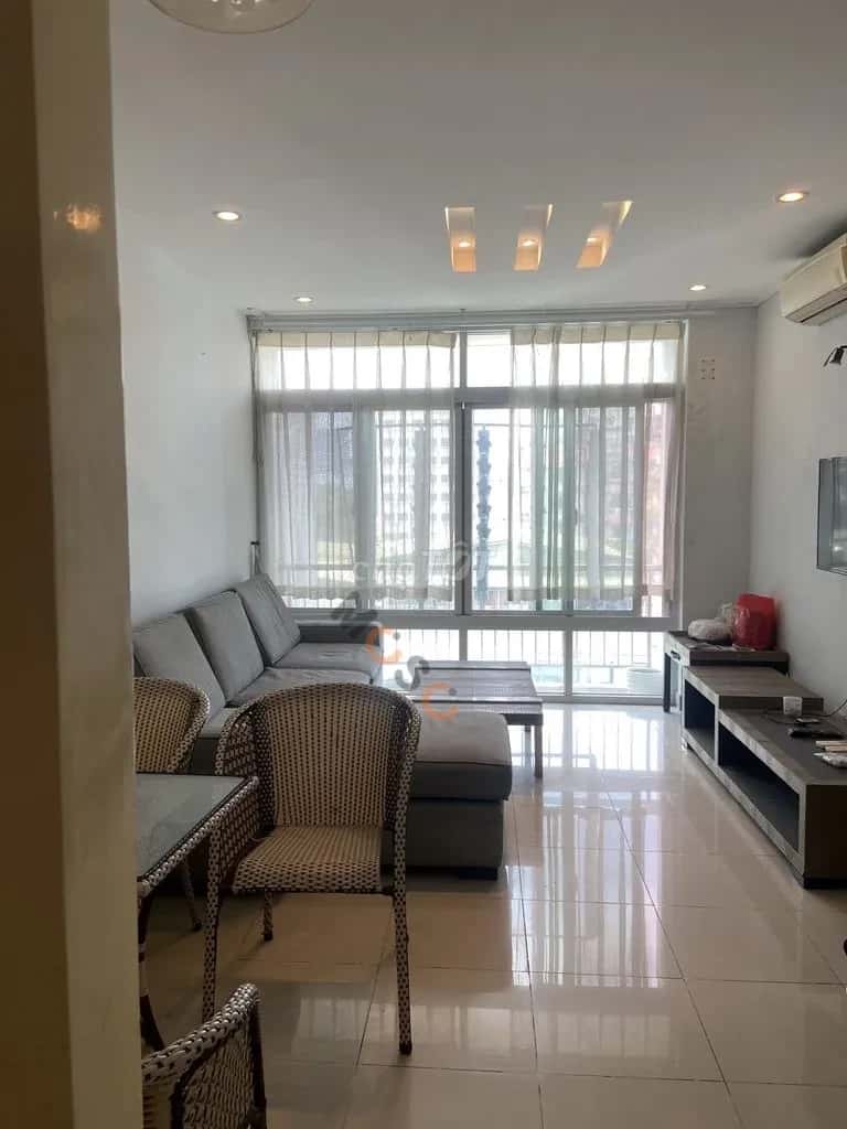 Cho thuê căn hộ chung cư Đường Nguyễn Trãi Quận 5, TP.HCM – 3 phòng ngủ, giá 16 triệu — Hình 3 Cho thuê căn hộ chung cư Đường Nguyễn Trãi Quận 5, TP.HCM – 3 phòng ngủ, giá 16 triệu — Hình 3