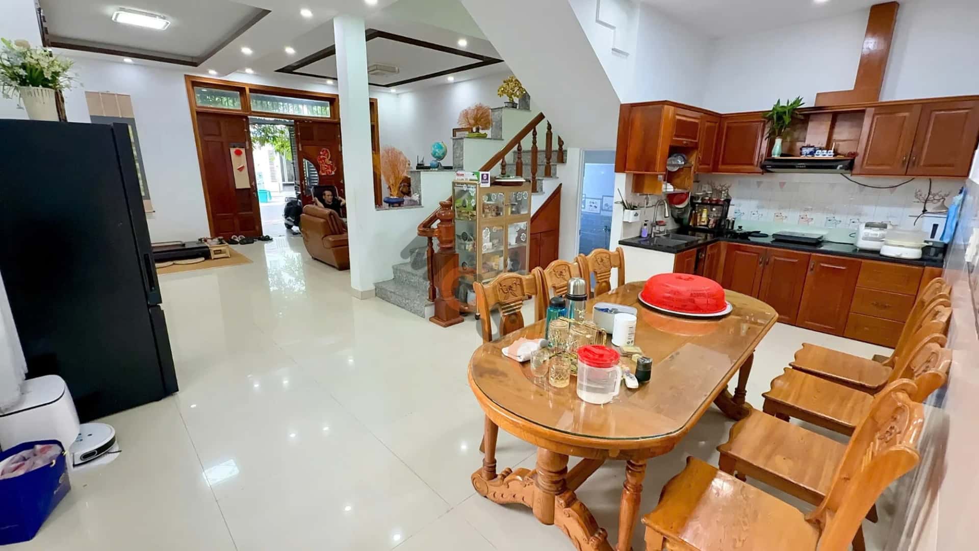 Bán nhà mặt tiền đường K ( Kha Vạn Cân ) Thành phố Nha Trang, Khánh Hòa – 7 phòng ngủ, giá 11 tỷ — Hình 3 Bán nhà mặt tiền đường K ( Kha Vạn Cân ) Thành phố Nha Trang, Khánh Hòa – 7 phòng ngủ, giá 11 tỷ — Hình 3