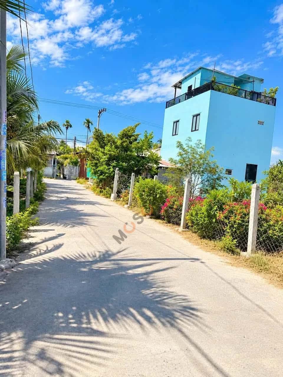 Bán đất Thôn Tây 4 Huyện Diên Khánh, Khánh Hòa – giá 890 triệu — Hình 3 Bán đất Thôn Tây 4 Huyện Diên Khánh, Khánh Hòa – giá 890 triệu — Hình 3