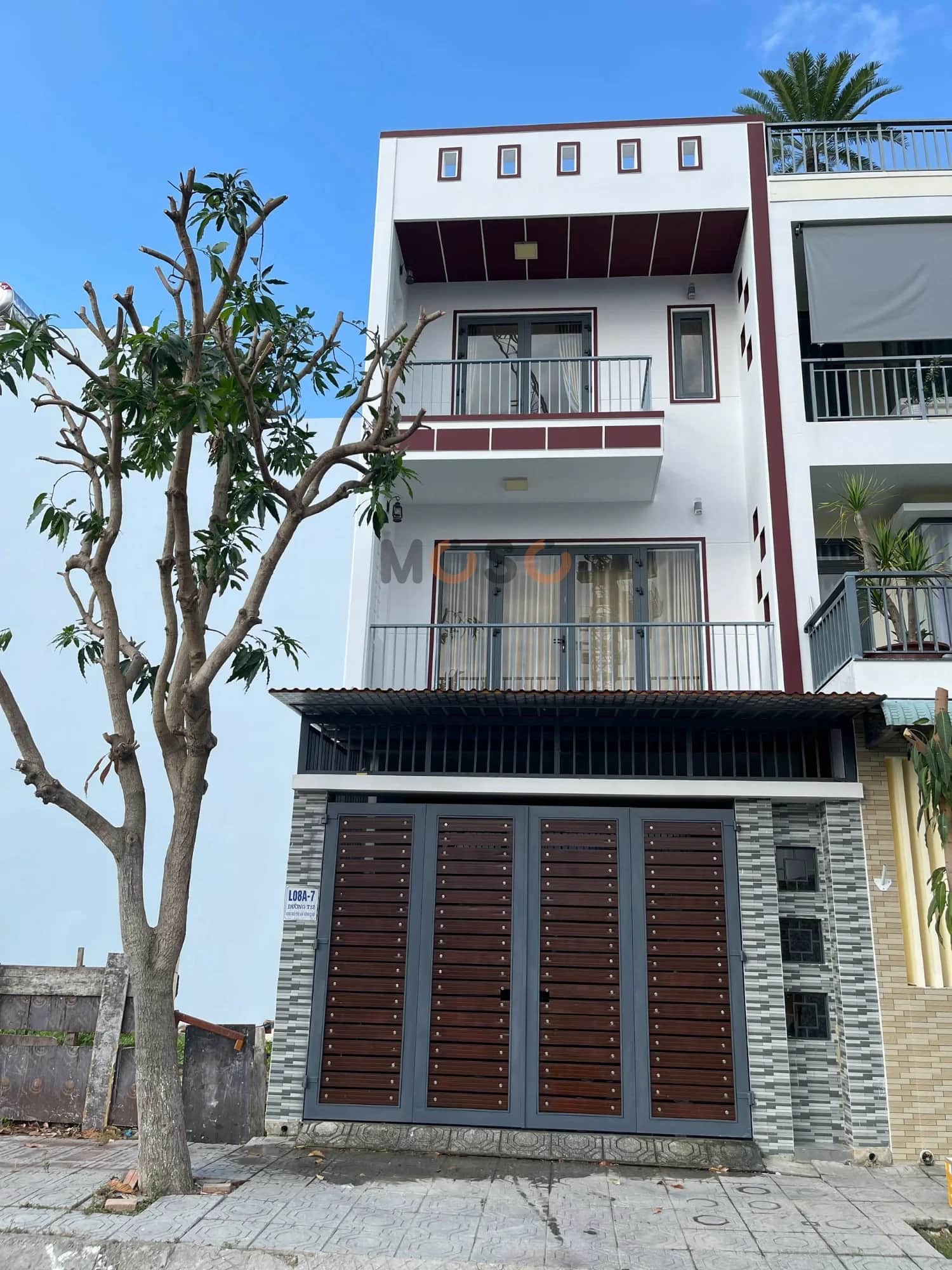 Bán nhà mặt tiền đường T-12, Khu đô thị An Bình Tân Thành phố Nha Trang, Khánh Hòa – 4 phòng ngủ, giá 9.2 tỷ Bán nhà mặt tiền đường T-12, Khu đô thị An Bình Tân Thành phố Nha Trang, Khánh Hòa – 4 phòng ngủ, giá 9.2 tỷ