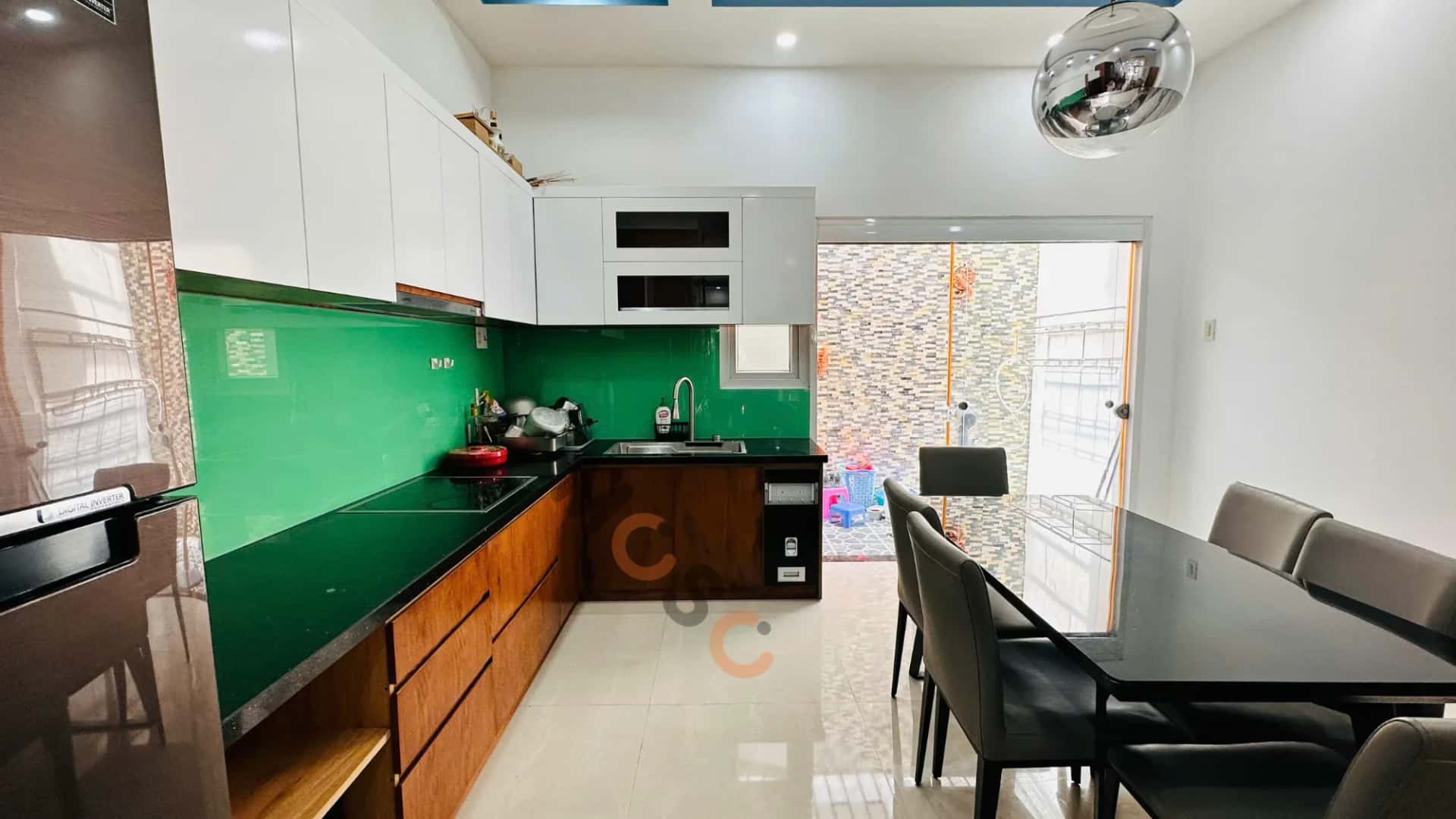 Bán nhà mặt tiền đường P2 Thành phố Nha Trang, Khánh Hòa – 3 phòng ngủ, giá 7.5 tỷ — Hình 2 Bán nhà mặt tiền đường P2 Thành phố Nha Trang, Khánh Hòa – 3 phòng ngủ, giá 7.5 tỷ — Hình 2