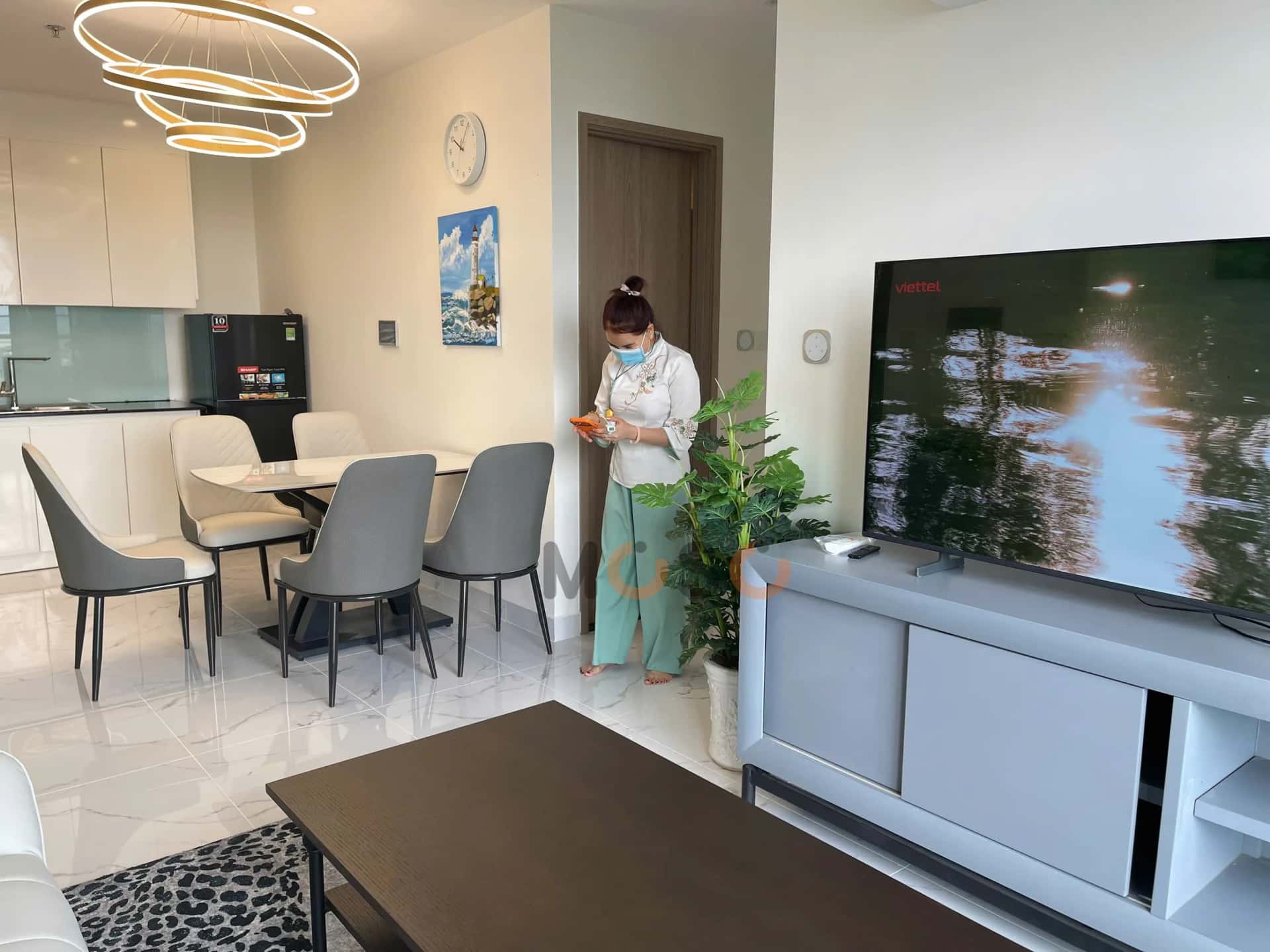 Cho thuê căn hộ chung cư Đường Cầu Vồng 3 Thành phố Thủ Đức, TP.HCM – 3 phòng ngủ, giá 15.5 triệu — Hình 2 Cho thuê căn hộ chung cư Đường Cầu Vồng 3 Thành phố Thủ Đức, TP.HCM – 3 phòng ngủ, giá 15.5 triệu — Hình 2