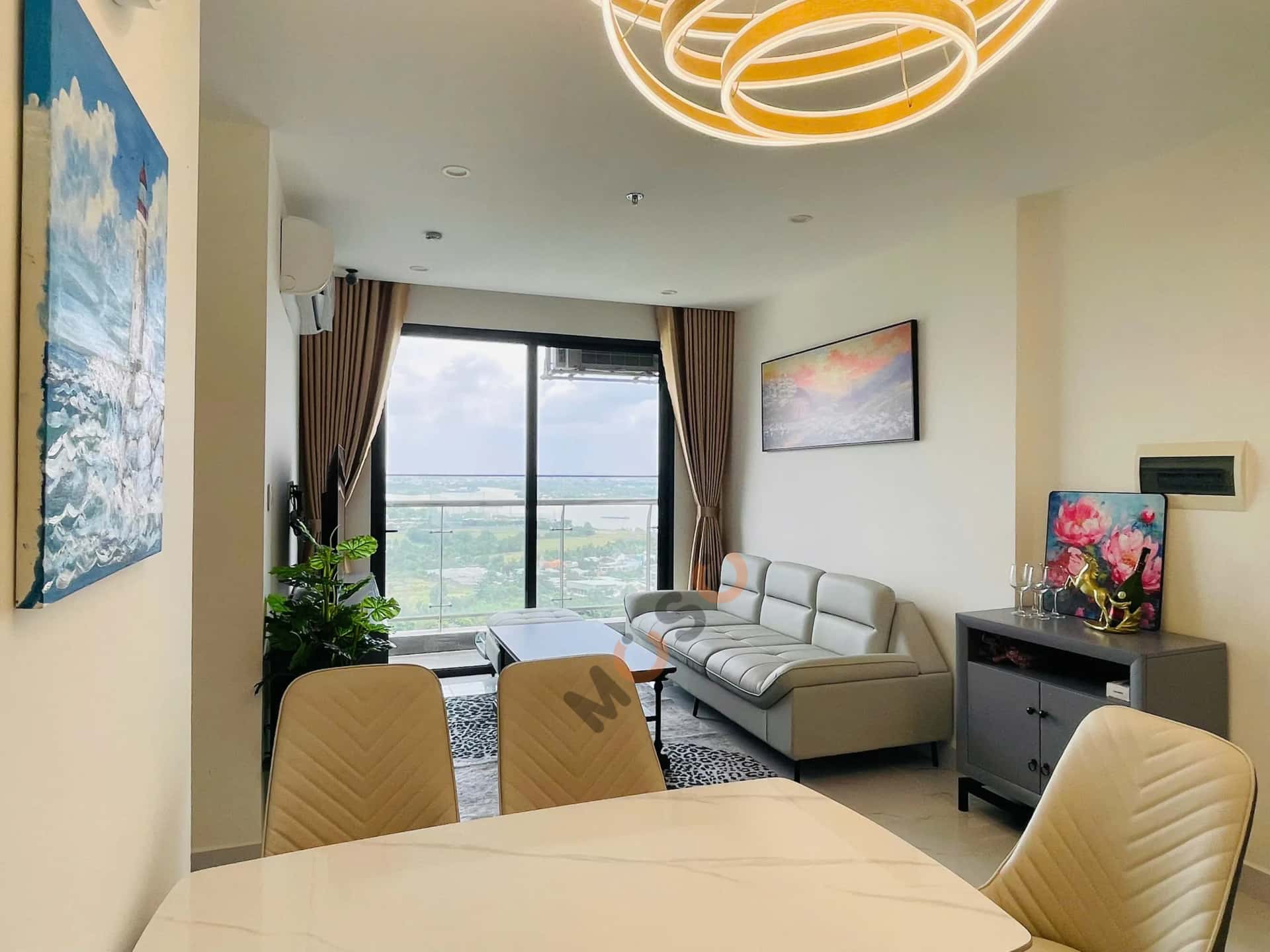 Cho thuê căn hộ chung cư Đường Cầu Vồng 3 Thành phố Thủ Đức, TP.HCM – 3 phòng ngủ, giá 15.5 triệu — Hình 3 Cho thuê căn hộ chung cư Đường Cầu Vồng 3 Thành phố Thủ Đức, TP.HCM – 3 phòng ngủ, giá 15.5 triệu — Hình 3