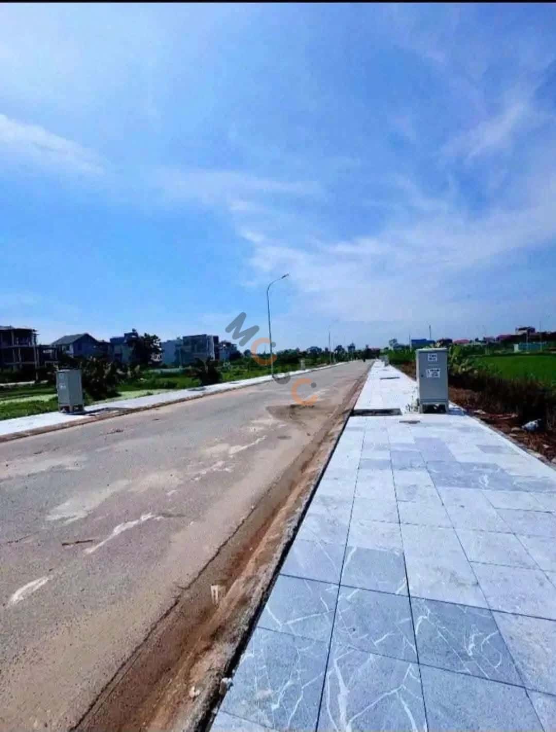 Bán đất Nguyễn Tất Thành Thành phố Vĩnh Yên, Vĩnh Phúc – giá 2.4 tỷ — Hình 2 Bán đất Nguyễn Tất Thành Thành phố Vĩnh Yên, Vĩnh Phúc – giá 2.4 tỷ — Hình 2