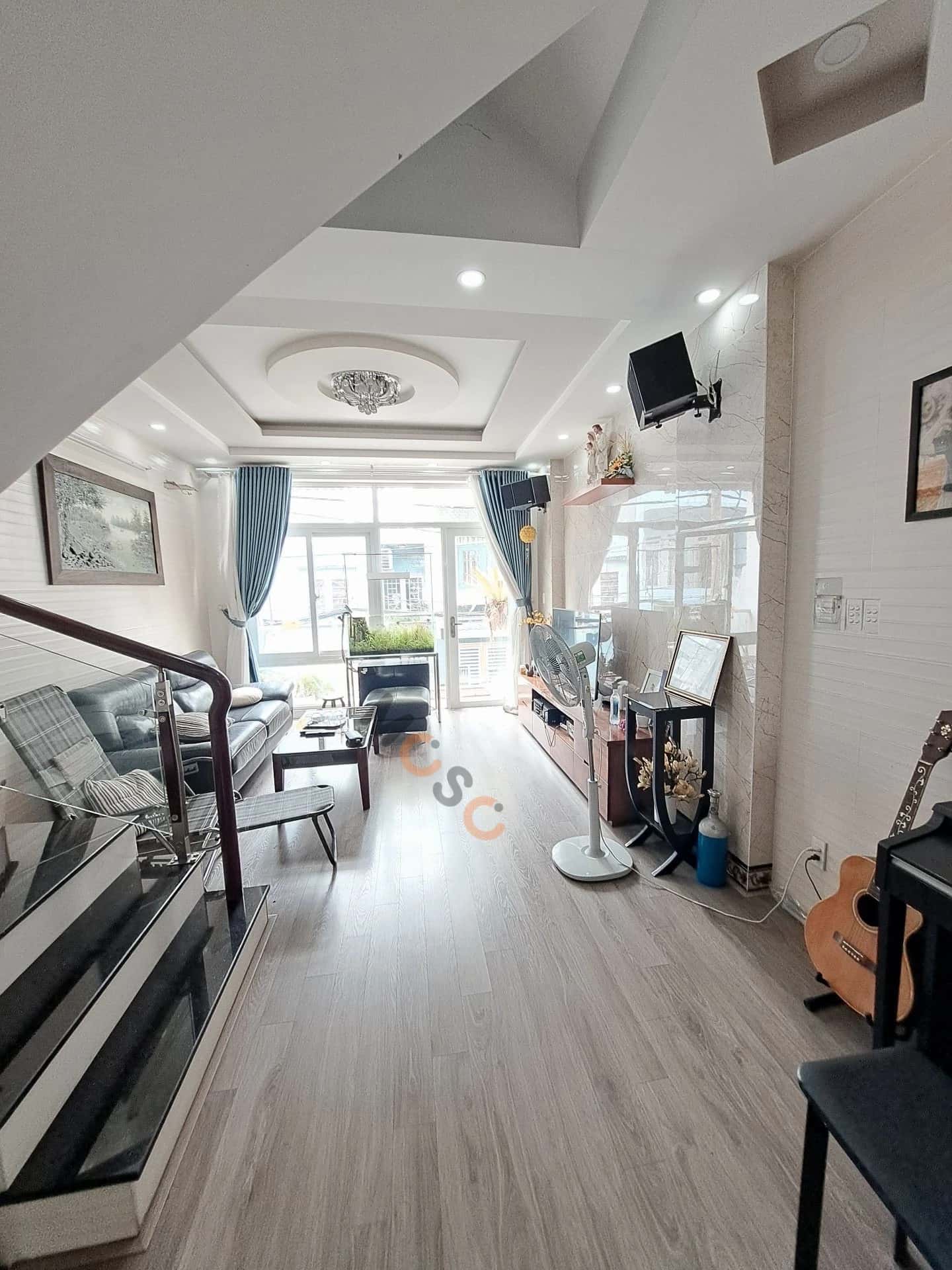 Bán nhà hẻm đường số 18 Quận Bình Tân, TP.HCM – 4 phòng ngủ, giá 7.2 tỷ — Hình 3 Bán nhà hẻm đường số 18 Quận Bình Tân, TP.HCM – 4 phòng ngủ, giá 7.2 tỷ — Hình 3