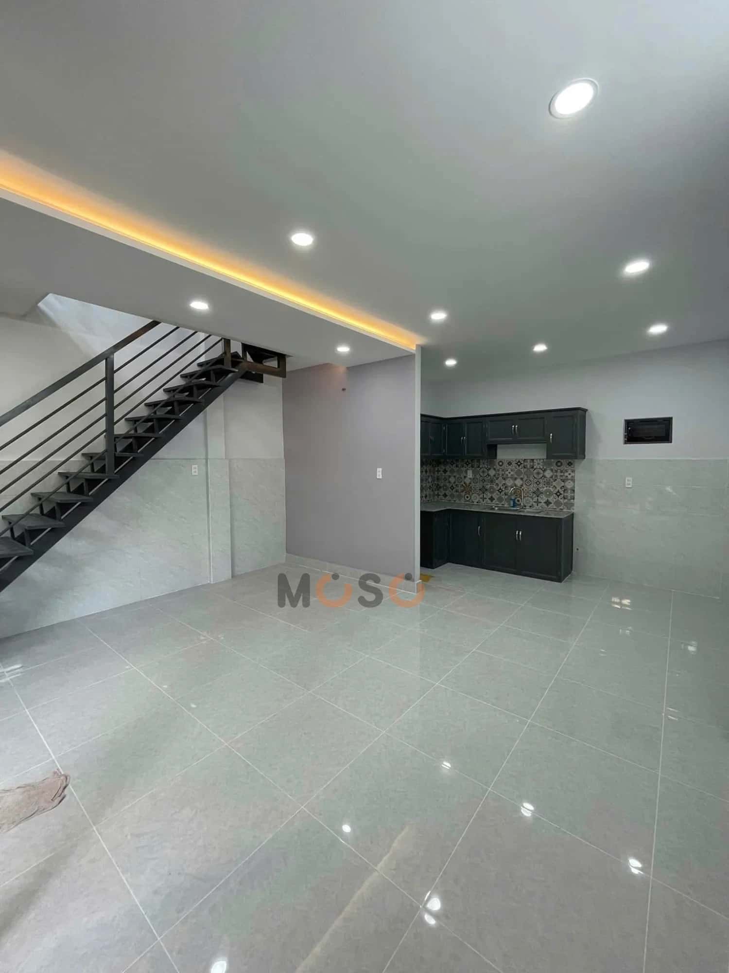 Bán nhà hẻm Phú Thọ Quận 11, TP.HCM – 2 phòng ngủ, giá 5.3 tỷ — Hình 2 Bán nhà hẻm Phú Thọ Quận 11, TP.HCM – 2 phòng ngủ, giá 5.3 tỷ — Hình 2