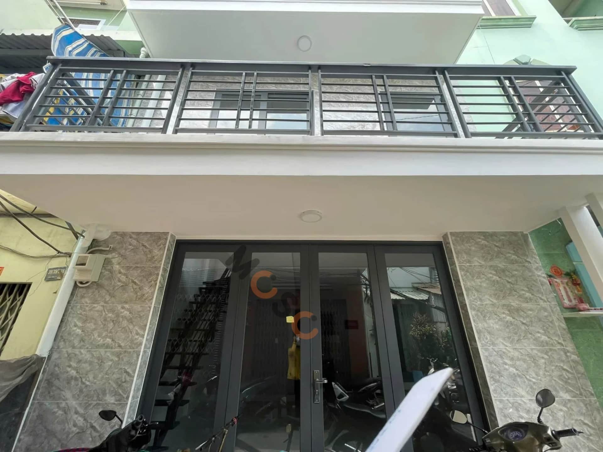 Bán nhà hẻm Phú Thọ Quận 11, TP.HCM – 2 phòng ngủ, giá 5.3 tỷ Bán nhà hẻm Phú Thọ Quận 11, TP.HCM – 2 phòng ngủ, giá 5.3 tỷ