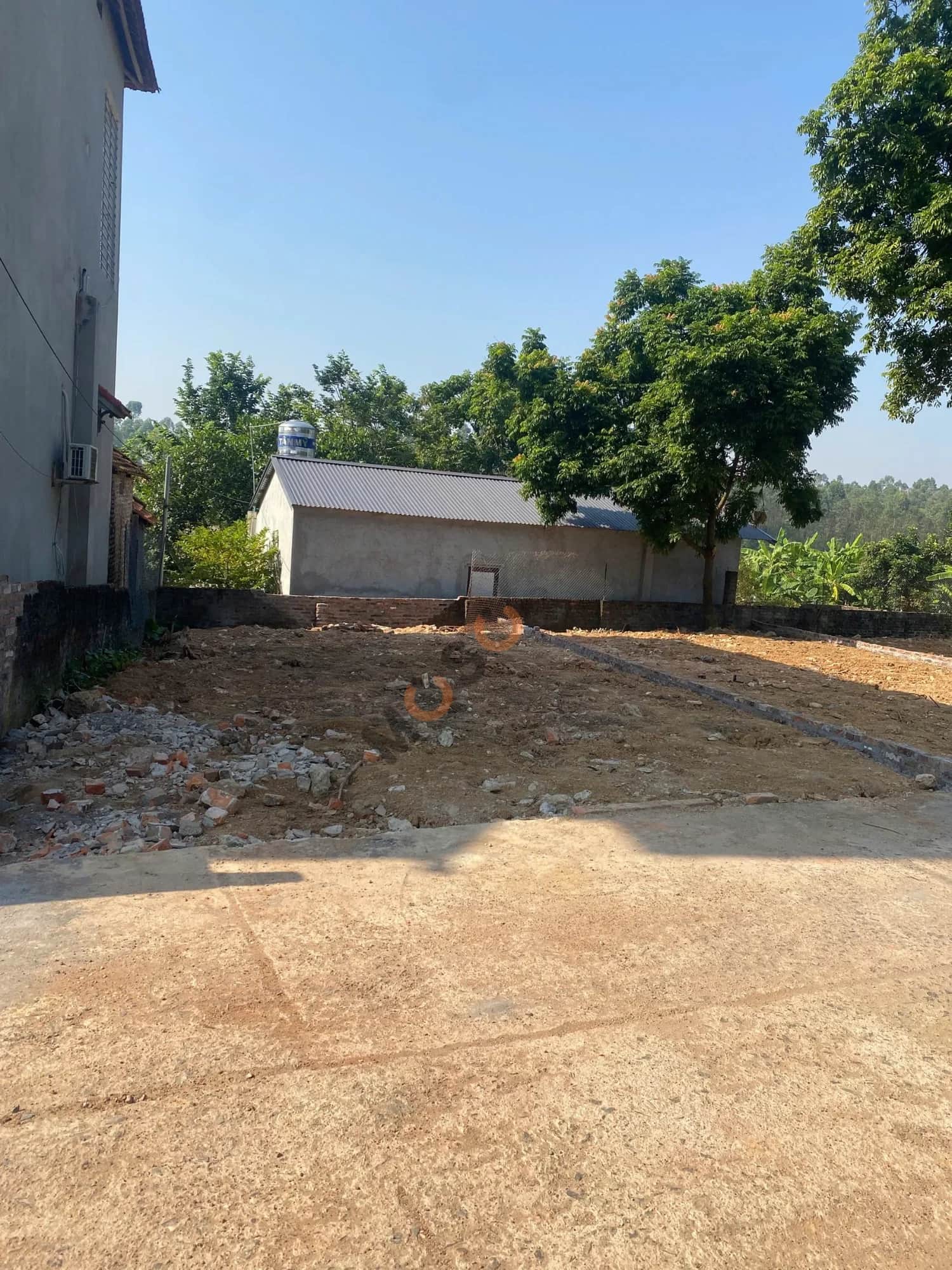 Bán đất Thôn Mỹ Khê Huyện Bình Xuyên, Vĩnh Phúc – giá 950 triệu Bán đất Thôn Mỹ Khê Huyện Bình Xuyên, Vĩnh Phúc – giá 950 triệu