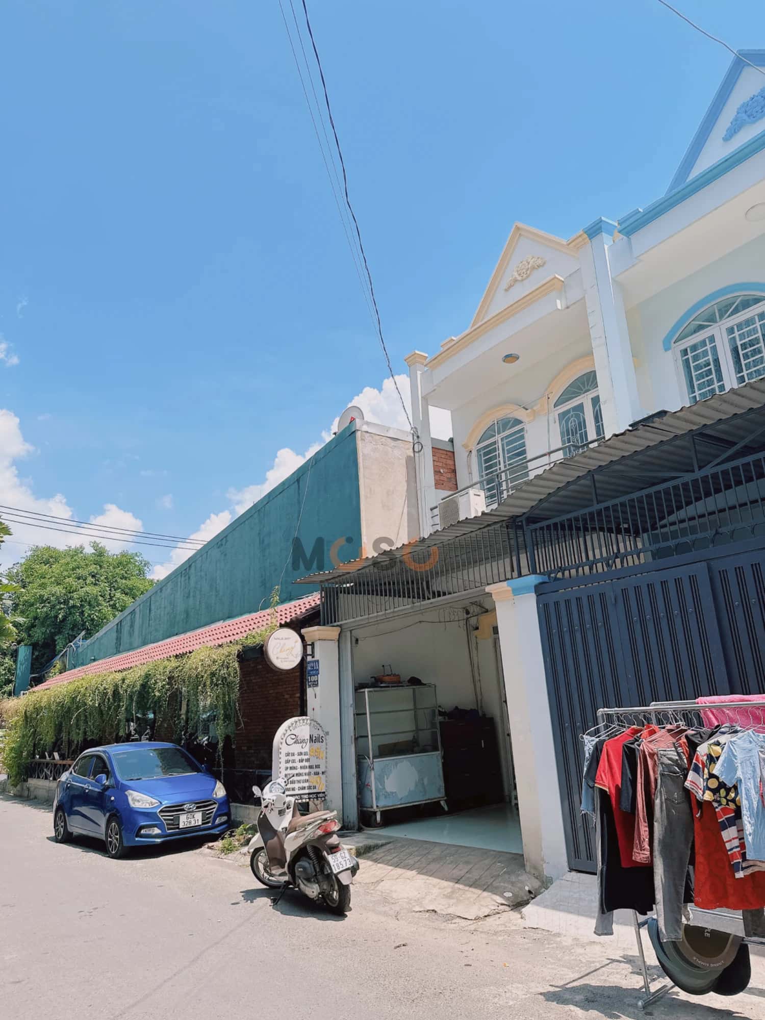Bán nhà mặt tiền Hiep thanh 12 Quận 12, TP.HCM – 3 phòng ngủ, giá 6.2 tỷ — Hình 3 Bán nhà mặt tiền Hiep thanh 12 Quận 12, TP.HCM – 3 phòng ngủ, giá 6.2 tỷ — Hình 3