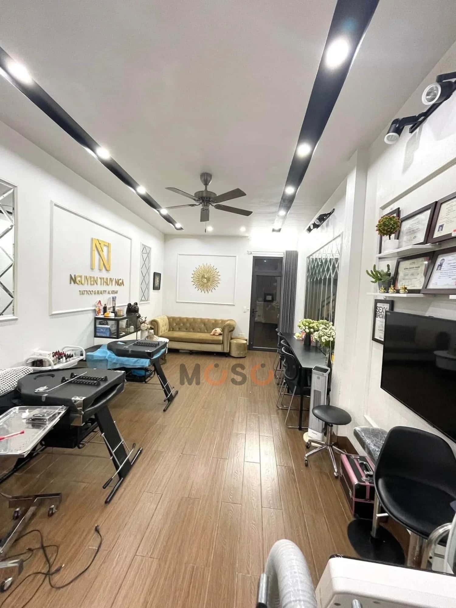 Bán nhà mặt tiền Nguyễn Hữu Cầu Thành phố Hải Dương, Hải Dương – 3 phòng ngủ, giá 3.9 tỷ — Hình 2 Bán nhà mặt tiền Nguyễn Hữu Cầu Thành phố Hải Dương, Hải Dương – 3 phòng ngủ, giá 3.9 tỷ — Hình 2