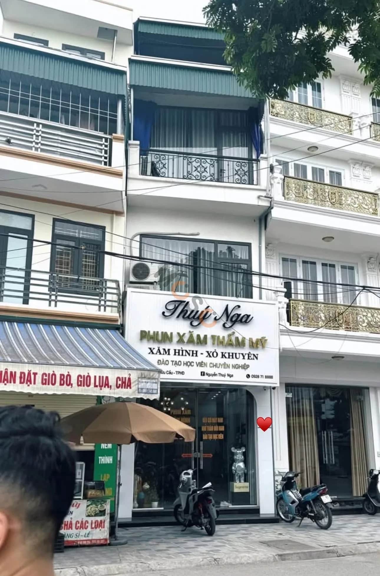 Bán nhà mặt tiền Nguyễn Hữu Cầu Thành phố Hải Dương, Hải Dương – 3 phòng ngủ, giá 3.9 tỷ Bán nhà mặt tiền Nguyễn Hữu Cầu Thành phố Hải Dương, Hải Dương – 3 phòng ngủ, giá 3.9 tỷ