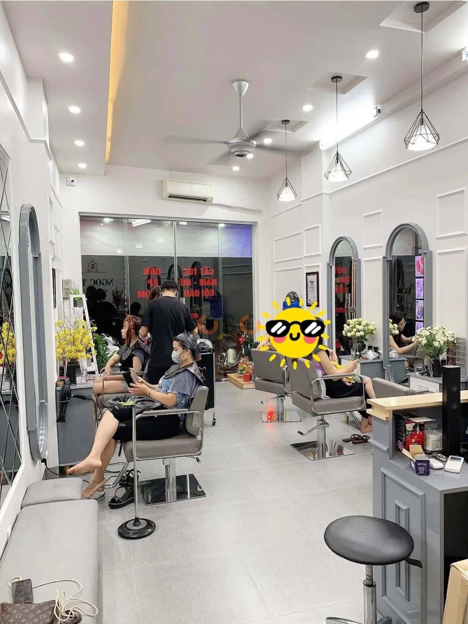 Bán nhà mặt tiền Nguyễn Hữu Cầu Thành phố Hải Dương, Hải Dương – 3 phòng ngủ, giá 3.9 tỷ — Hình 3 Bán nhà mặt tiền Nguyễn Hữu Cầu Thành phố Hải Dương, Hải Dương – 3 phòng ngủ, giá 3.9 tỷ — Hình 3