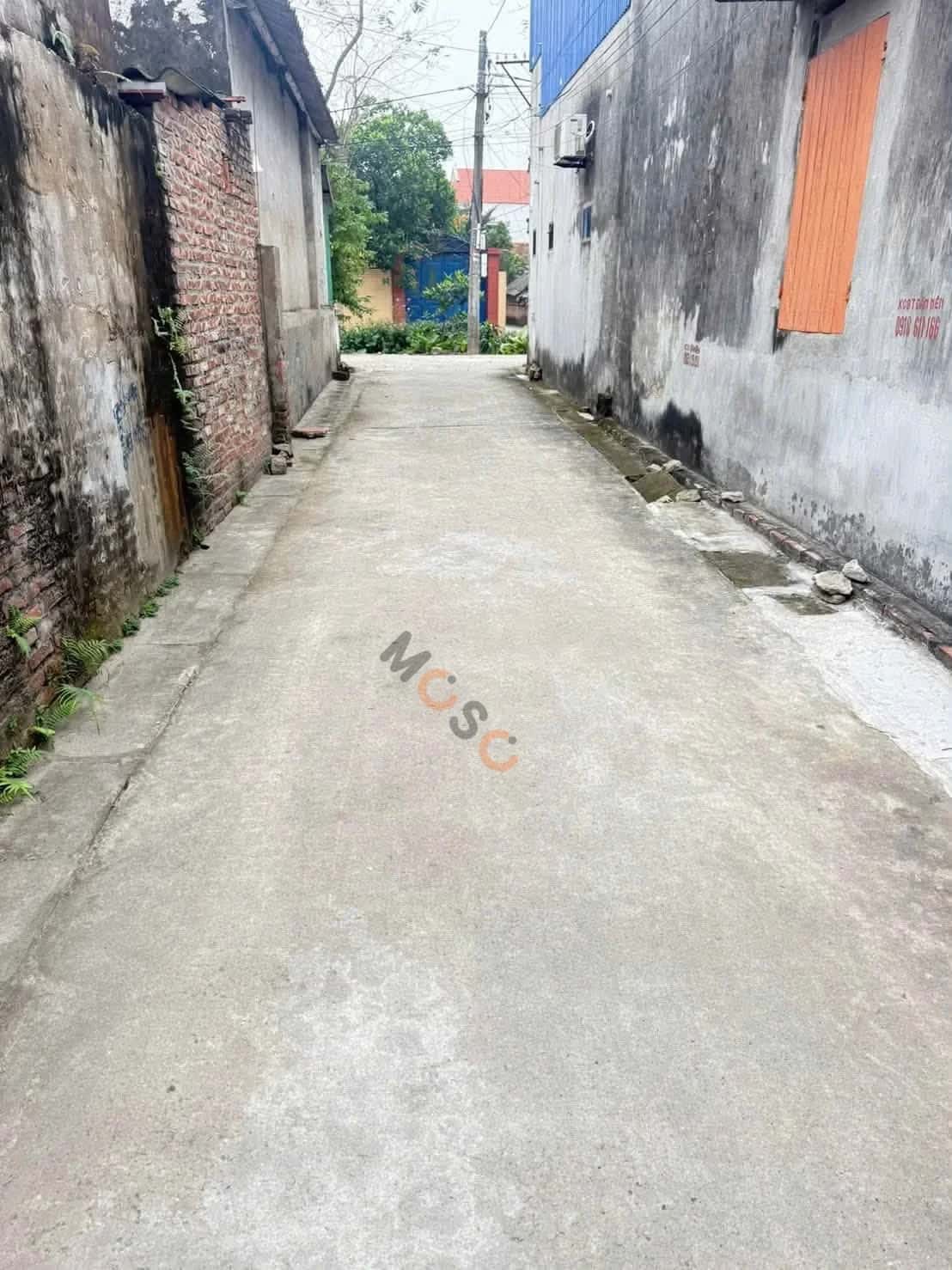 Bán đất thôn Thông Quan Thượng Huyện Khoái Châu, Hưng Yên – giá 2.9 tỷ — Hình 2 Bán đất thôn Thông Quan Thượng Huyện Khoái Châu, Hưng Yên – giá 2.9 tỷ — Hình 2