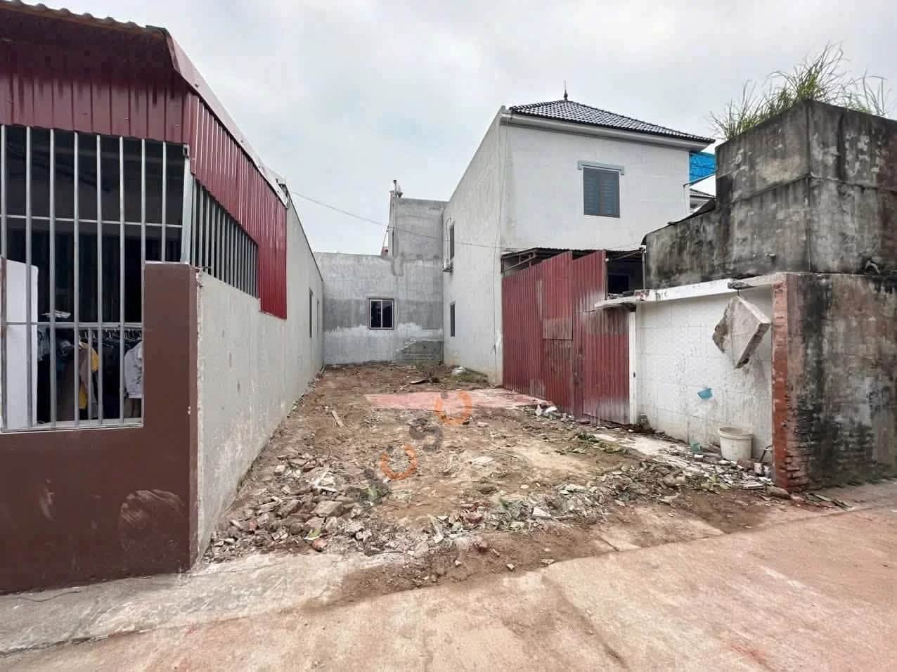 Bán đất thôn Thông Quan Thượng Huyện Khoái Châu, Hưng Yên – giá 2.9 tỷ Bán đất thôn Thông Quan Thượng Huyện Khoái Châu, Hưng Yên – giá 2.9 tỷ