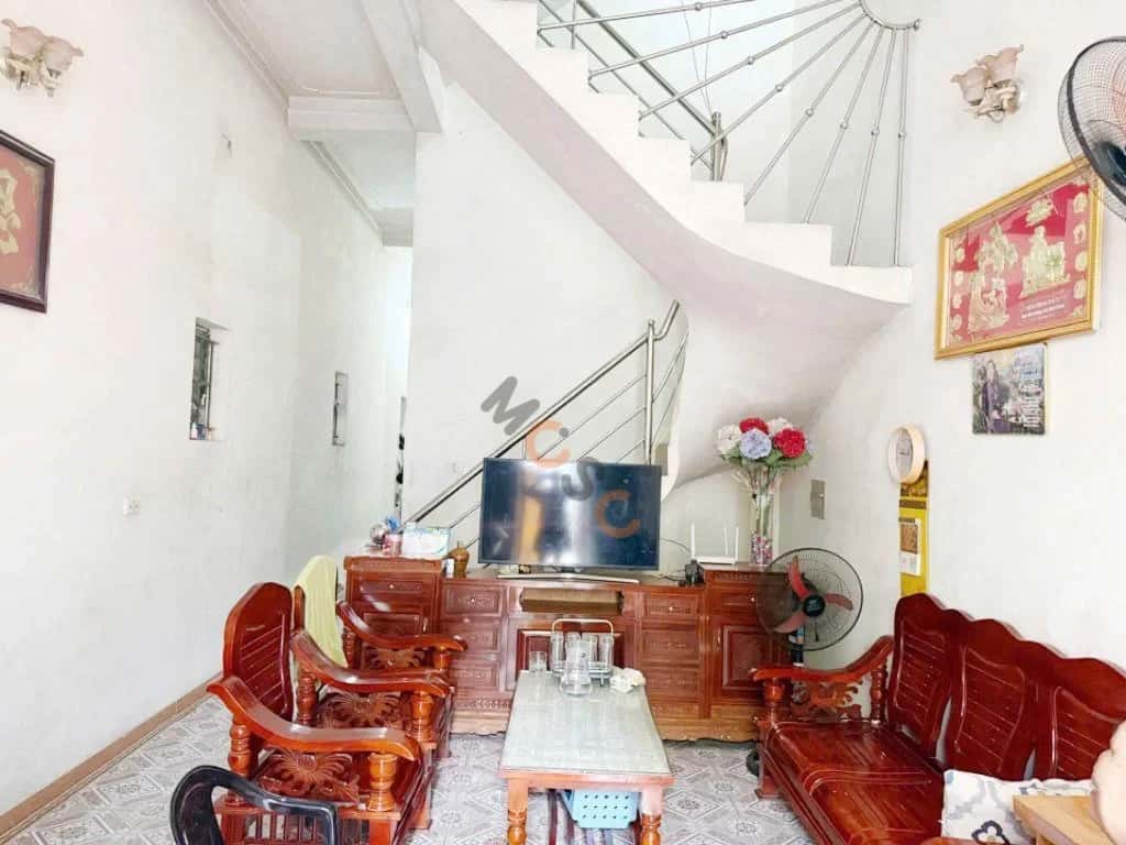 Bán nhà mặt tiền KHC 10 Thành phố Vĩnh Yên, Vĩnh Phúc – 2 phòng ngủ, giá 2.5 tỷ — Hình 2 Bán nhà mặt tiền KHC 10 Thành phố Vĩnh Yên, Vĩnh Phúc – 2 phòng ngủ, giá 2.5 tỷ — Hình 2