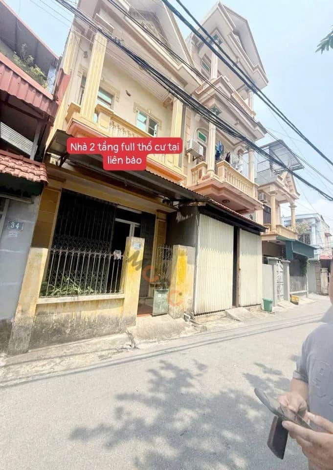 Bán nhà mặt tiền KHC 10 Thành phố Vĩnh Yên, Vĩnh Phúc – 2 phòng ngủ, giá 2.5 tỷ Bán nhà mặt tiền KHC 10 Thành phố Vĩnh Yên, Vĩnh Phúc – 2 phòng ngủ, giá 2.5 tỷ