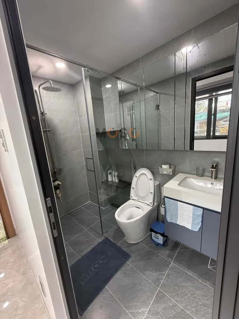 Cho thuê nhà hẻm Đường Hoàng Văn Thụ Quận Phú Nhuận, TP.HCM – giá 26 triệu — Hình 2 Cho thuê nhà hẻm Đường Hoàng Văn Thụ Quận Phú Nhuận, TP.HCM – giá 26 triệu — Hình 2