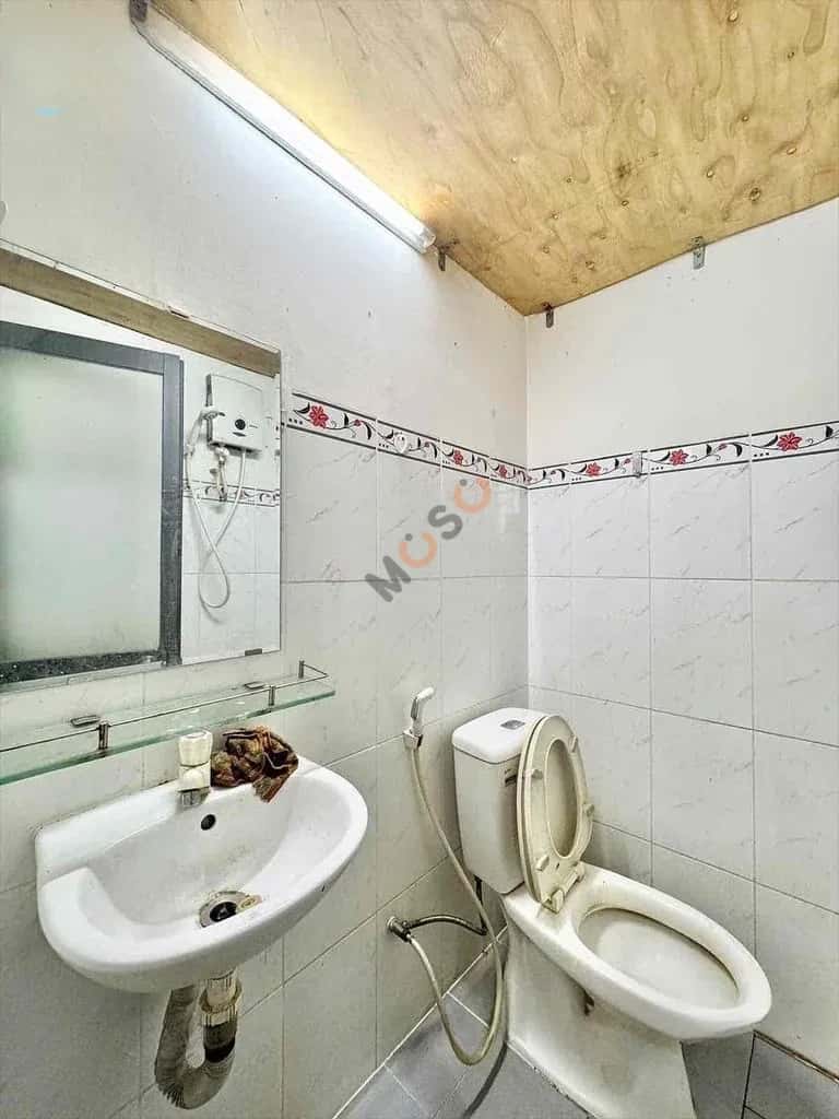 Cho thuê phòng trọ Đường Phan Huy Ích Gò Vấp, TP.HCM – giá 3.2 triệu — Hình 2 Cho thuê phòng trọ Đường Phan Huy Ích Gò Vấp, TP.HCM – giá 3.2 triệu — Hình 2