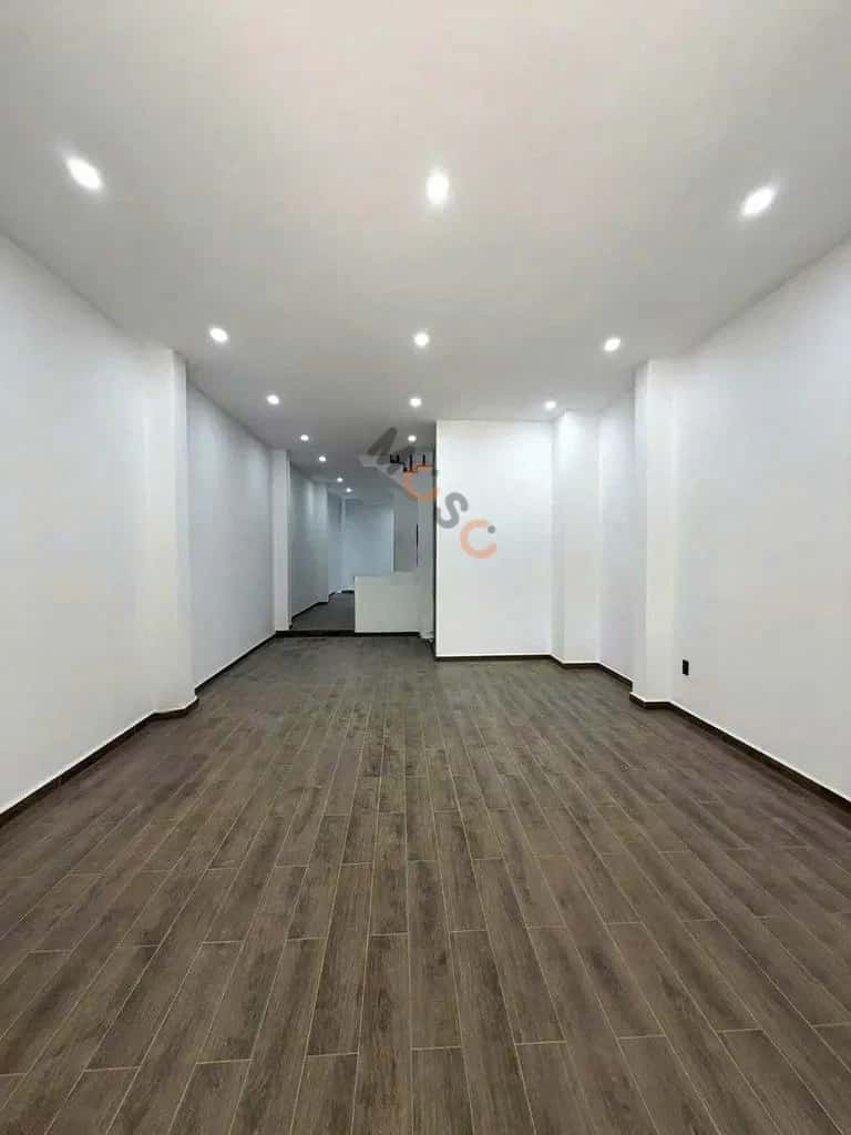 Cho thuê nhà mặt tiền Đường Cộng Hòa Quận Tân Bình, TP.HCM – 5 phòng ngủ, giá 34 triệu — Hình 3 Cho thuê nhà mặt tiền Đường Cộng Hòa Quận Tân Bình, TP.HCM – 5 phòng ngủ, giá 34 triệu — Hình 3