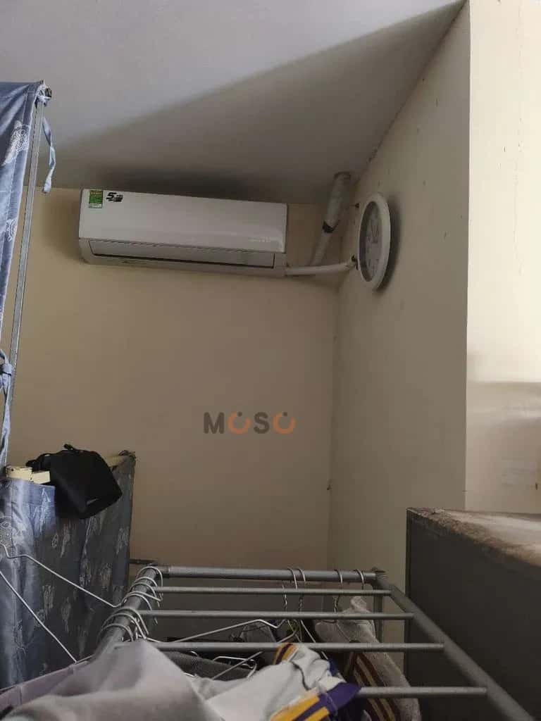 Cho thuê phòng trọ Đường Âu Cơ Quận Tân Phú, TP.HCM – 1 phòng ngủ, giá 1.1 triệu — Hình 3 Cho thuê phòng trọ Đường Âu Cơ Quận Tân Phú, TP.HCM – 1 phòng ngủ, giá 1.1 triệu — Hình 3