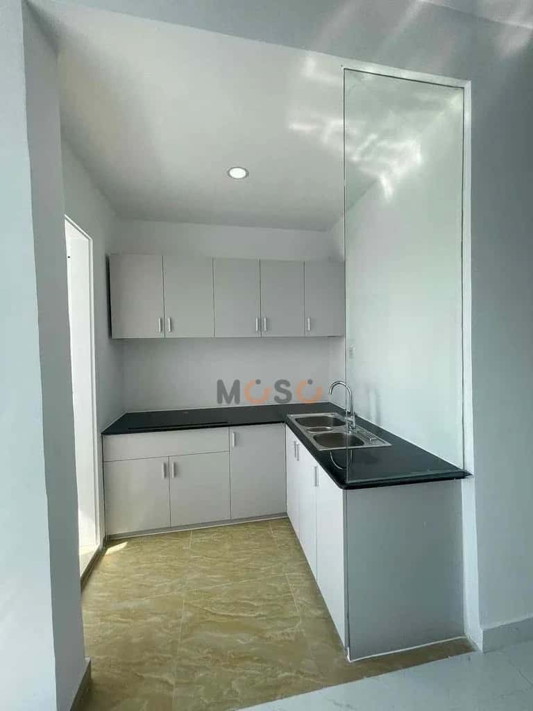 Cho thuê căn hộ chung cư Hoàng Bật Đạt Tân Bình, TP.HCM – 2 phòng ngủ, giá 8.5 triệu — Hình 2 Cho thuê căn hộ chung cư Hoàng Bật Đạt Tân Bình, TP.HCM – 2 phòng ngủ, giá 8.5 triệu — Hình 2