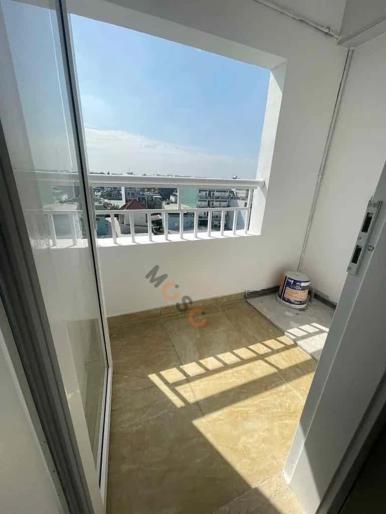 Cho thuê căn hộ chung cư Hoàng Bật Đạt Tân Bình, TP.HCM – 2 phòng ngủ, giá 8.5 triệu — Hình 3 Cho thuê căn hộ chung cư Hoàng Bật Đạt Tân Bình, TP.HCM – 2 phòng ngủ, giá 8.5 triệu — Hình 3