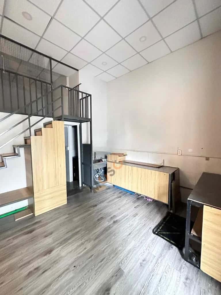 Cho thuê nhà hẻm Đường Bình Long Quận Tân Phú, TP.HCM – 2 phòng ngủ, giá 8 triệu — Hình 3 Cho thuê nhà hẻm Đường Bình Long Quận Tân Phú, TP.HCM – 2 phòng ngủ, giá 8 triệu — Hình 3