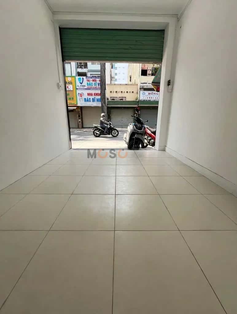 Cho thuê nhà mặt tiền Đường 3 Tháng 2 Quận 10, TP.HCM – giá 13 triệu — Hình 2 Cho thuê nhà mặt tiền Đường 3 Tháng 2 Quận 10, TP.HCM – giá 13 triệu — Hình 2