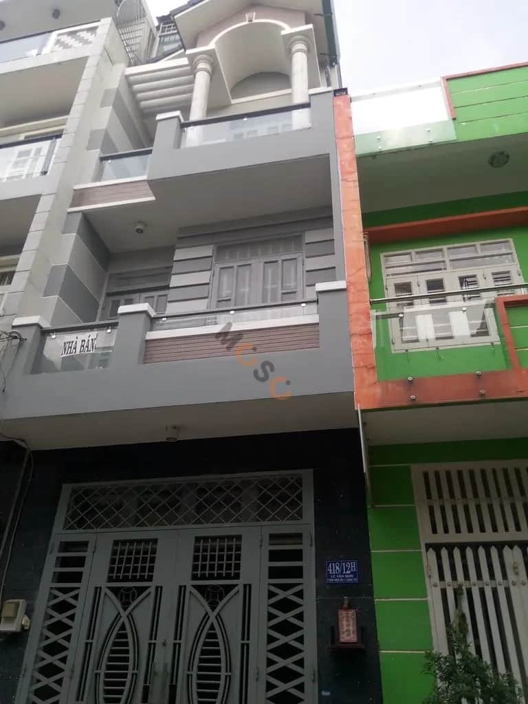 Cho thuê nhà mặt tiền Đường số 32B Bình Tân, TP.HCM – 4 phòng ngủ, giá 16 triệu Cho thuê nhà mặt tiền Đường số 32B Bình Tân, TP.HCM – 4 phòng ngủ, giá 16 triệu