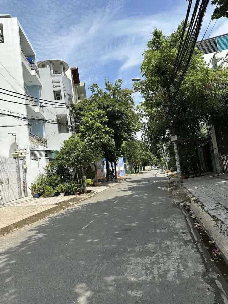 Cho thuê nhà mặt tiền Đường số 32B Bình Tân, TP.HCM – 4 phòng ngủ, giá 16 triệu — Hình 3 Cho thuê nhà mặt tiền Đường số 32B Bình Tân, TP.HCM – 4 phòng ngủ, giá 16 triệu — Hình 3