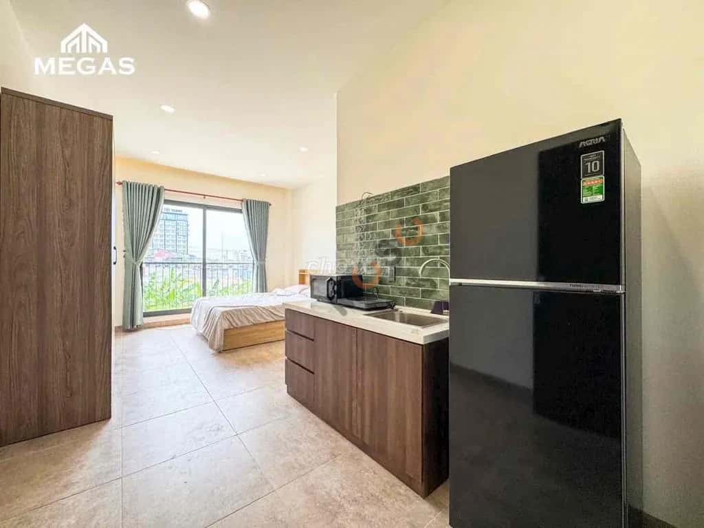 Cho thuê căn hộ chung cư Đường Số 1 Quận 12, TP.HCM – 1 phòng ngủ, giá 3.8 triệu — Hình 2 Cho thuê căn hộ chung cư Đường Số 1 Quận 12, TP.HCM – 1 phòng ngủ, giá 3.8 triệu — Hình 2