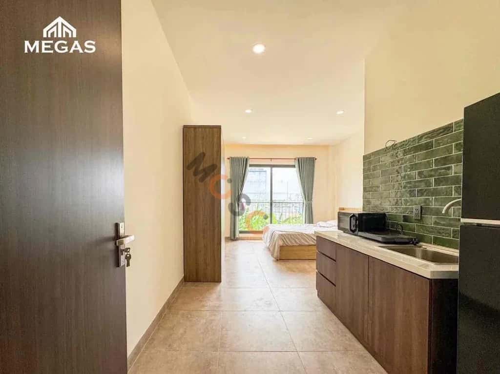 Cho thuê căn hộ chung cư Đường Số 1 Quận 12, TP.HCM – 1 phòng ngủ, giá 3.8 triệu — Hình 3 Cho thuê căn hộ chung cư Đường Số 1 Quận 12, TP.HCM – 1 phòng ngủ, giá 3.8 triệu — Hình 3